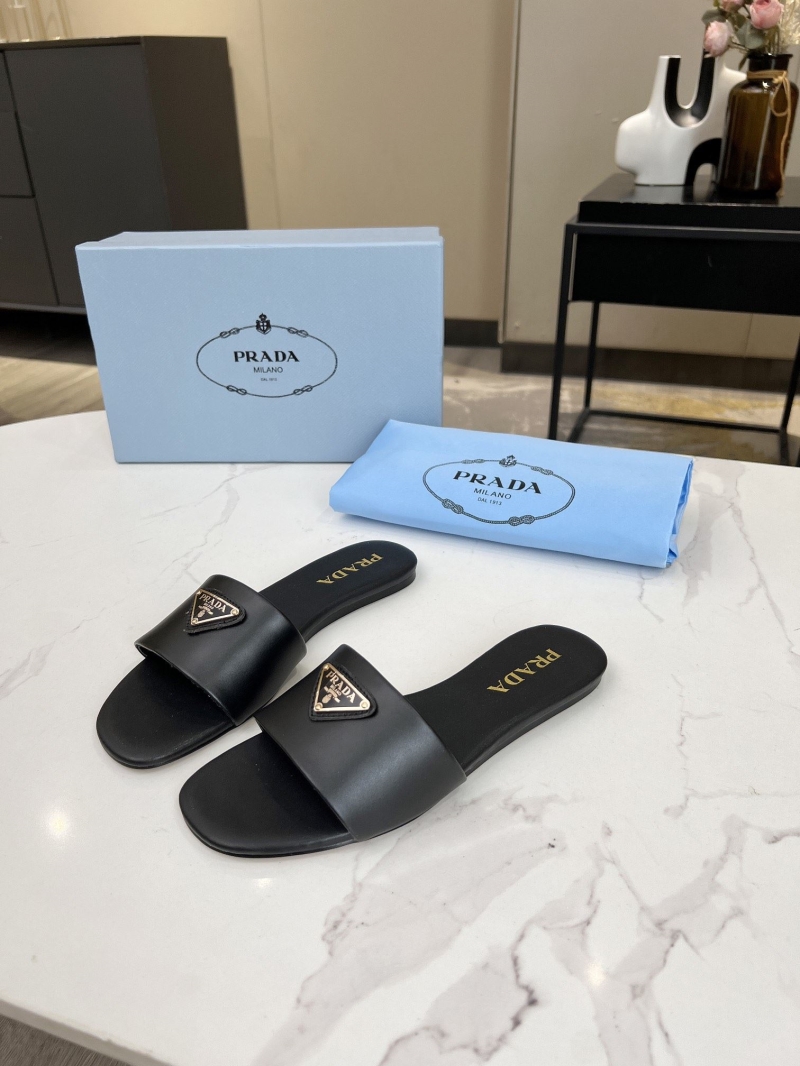 Prada Slippers